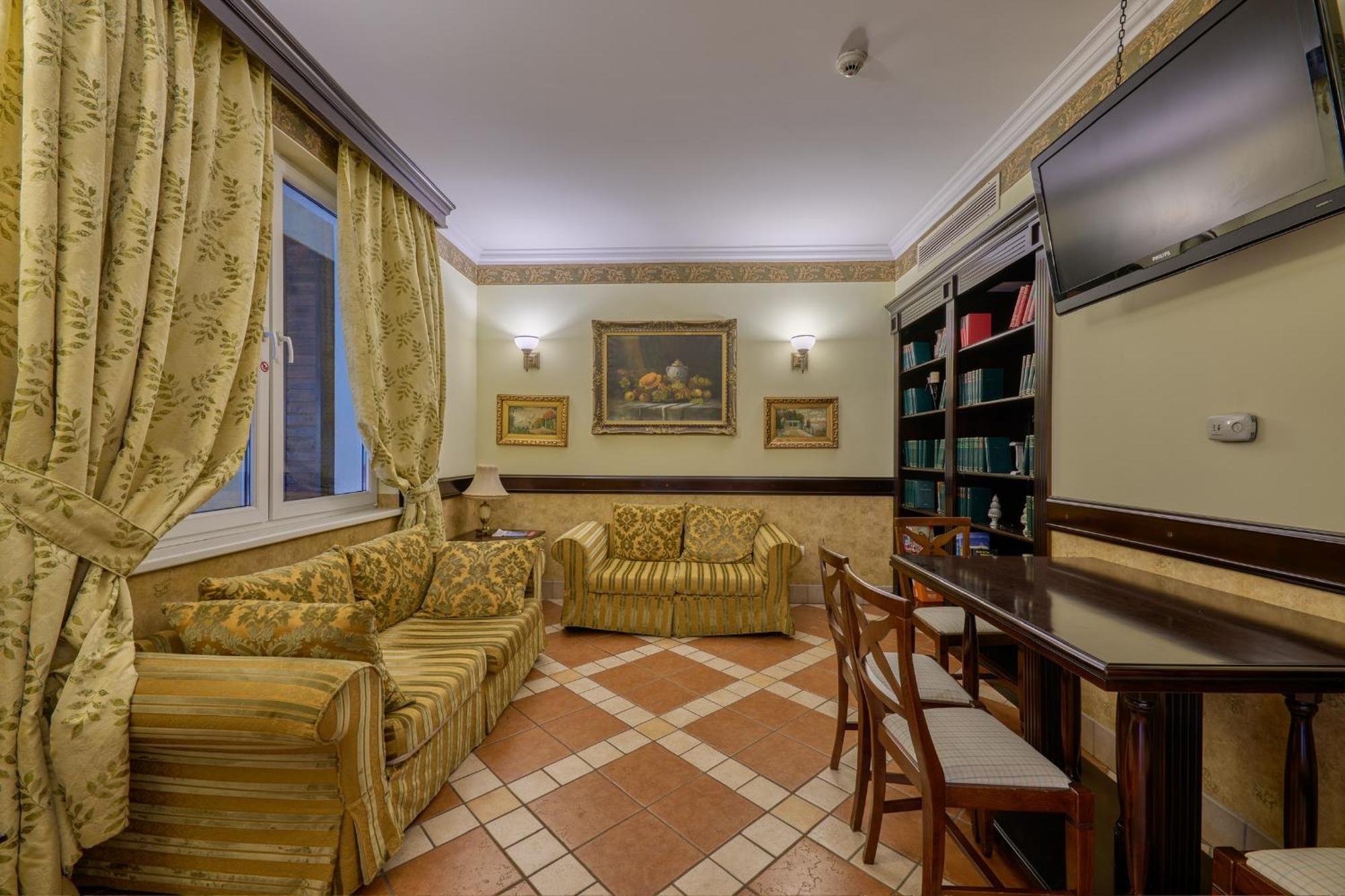Hotel Classico Timişoara Extérieur photo