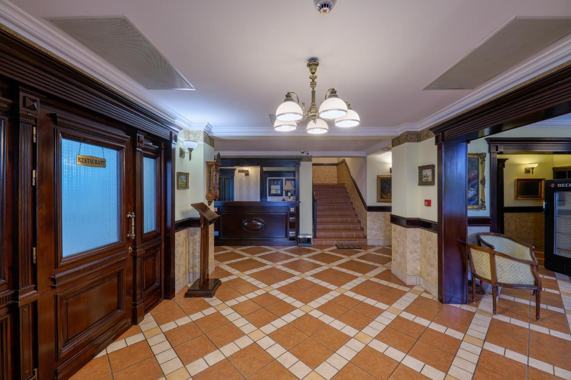 Hotel Classico Timişoara Extérieur photo