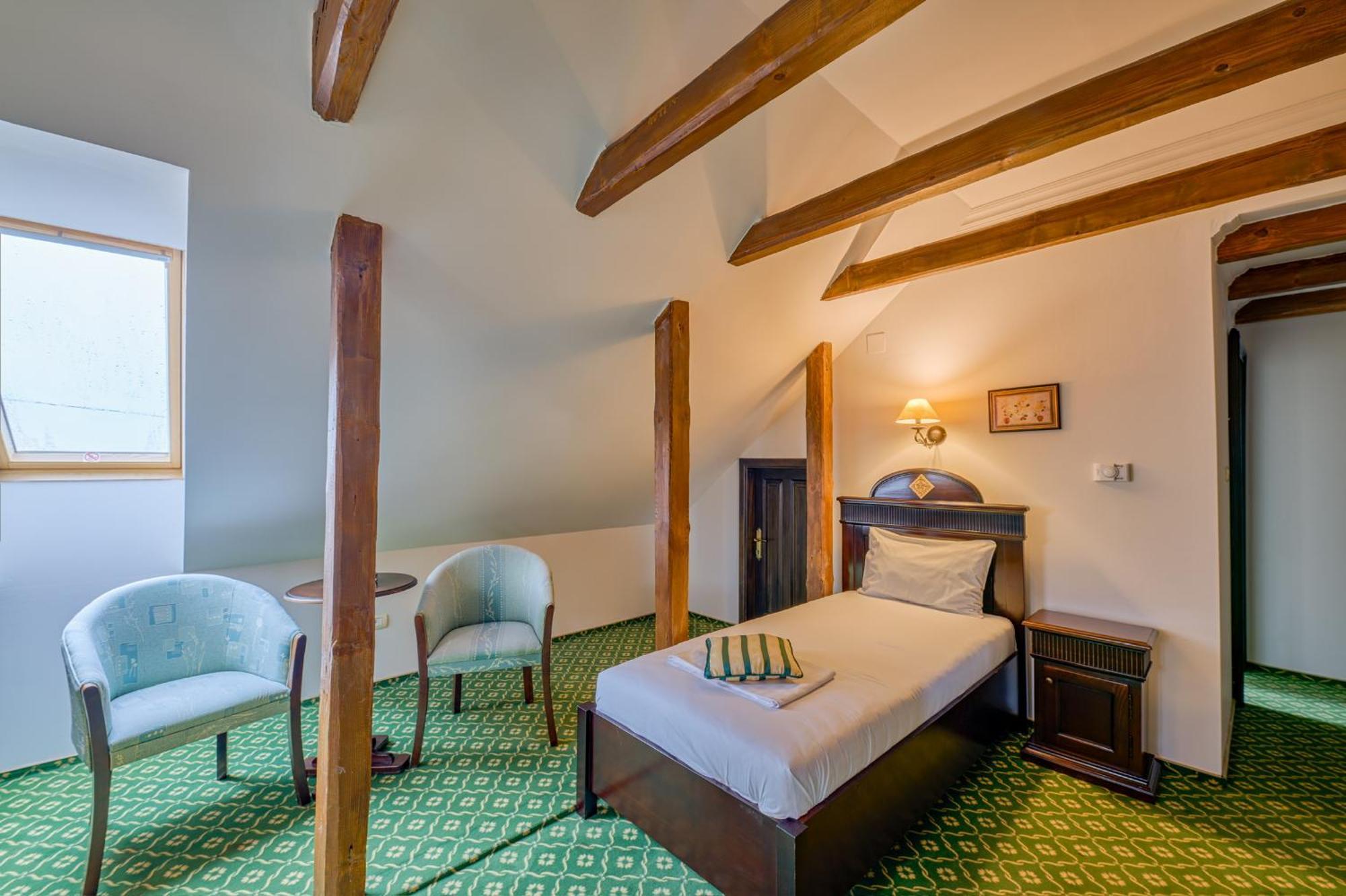 Hotel Classico Timişoara Extérieur photo